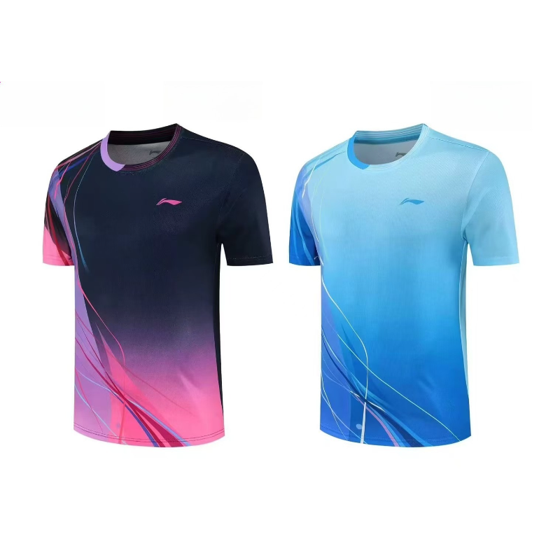 Badminton Png - Новая спортивная одежда для настольного тенниса,