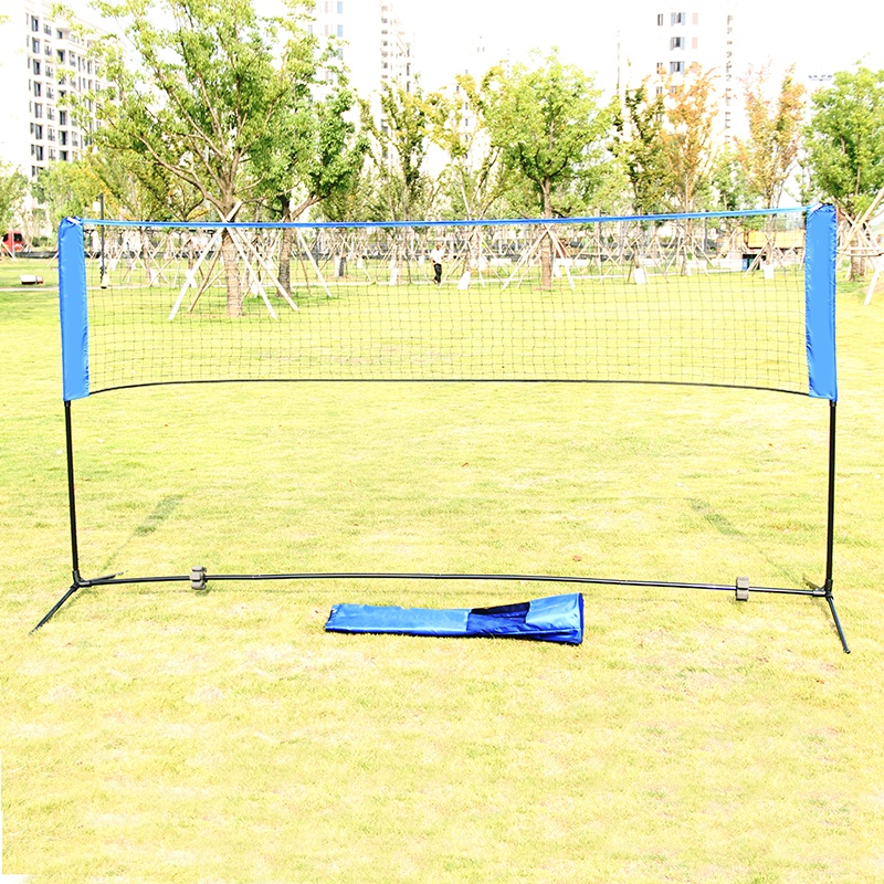 Badminton Ina - Сетка для тенниса, футбольного тенниса, пиклбола,