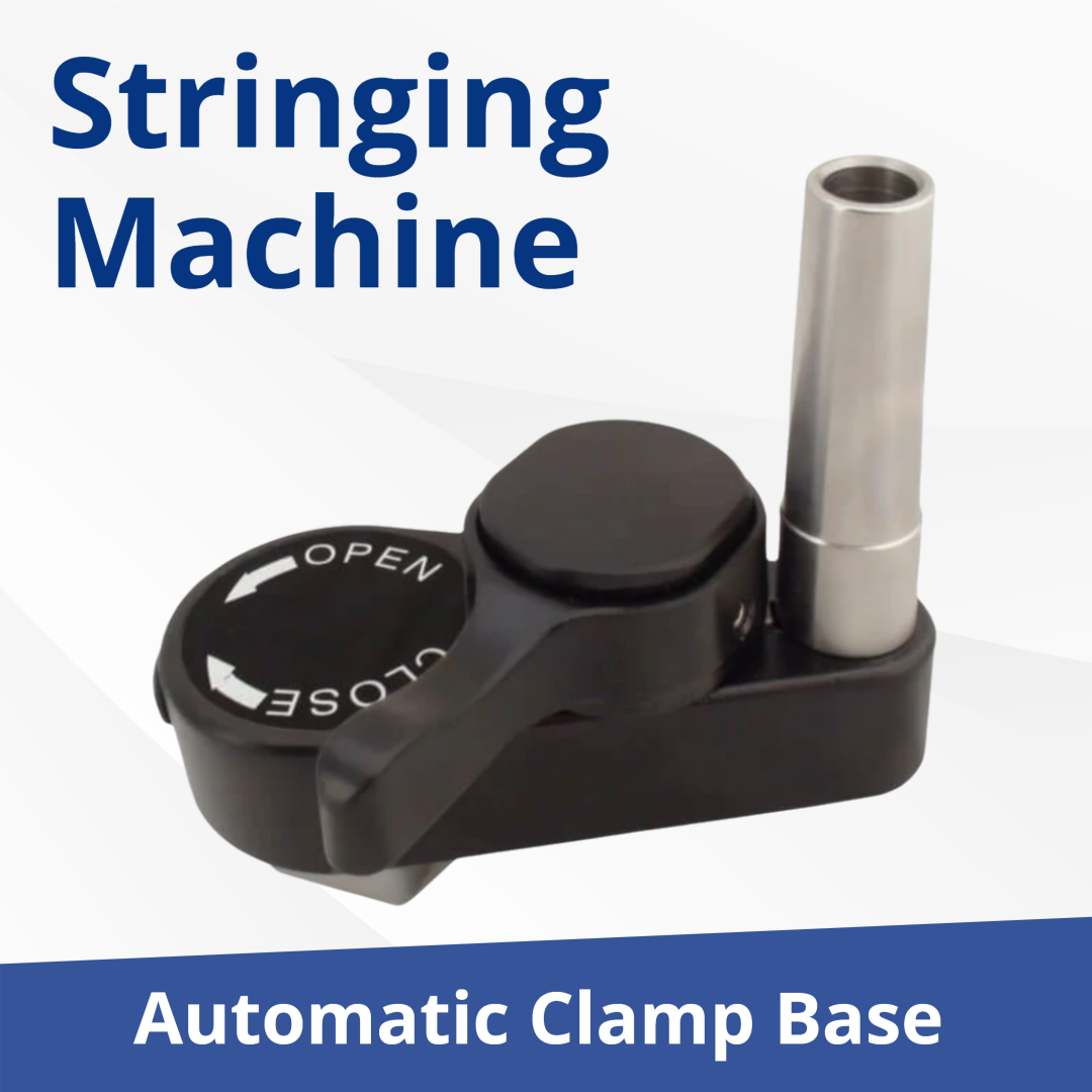 Badminton Xxl - Автоматический зажимной фиксатор с большой кнопкой