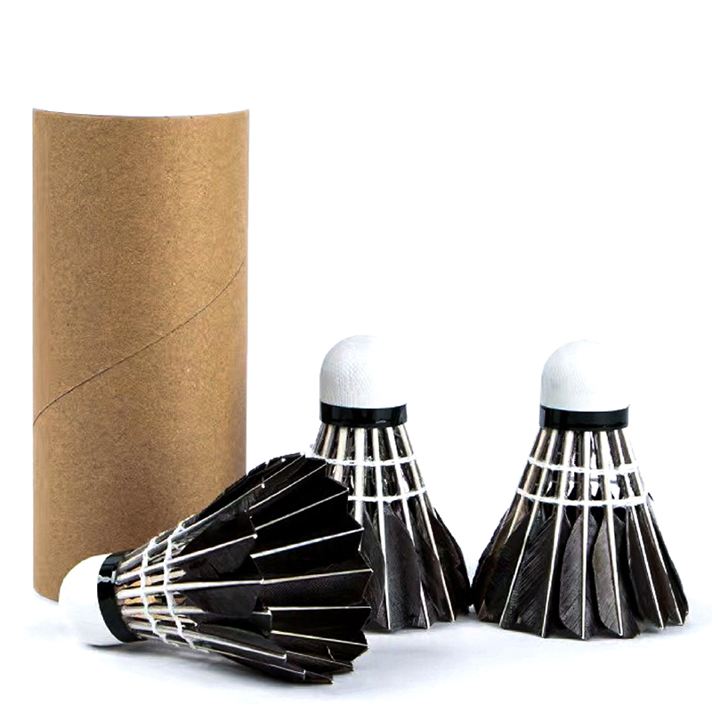 Badminton Xxl - Новые профессиональные воланы для бадминтона из