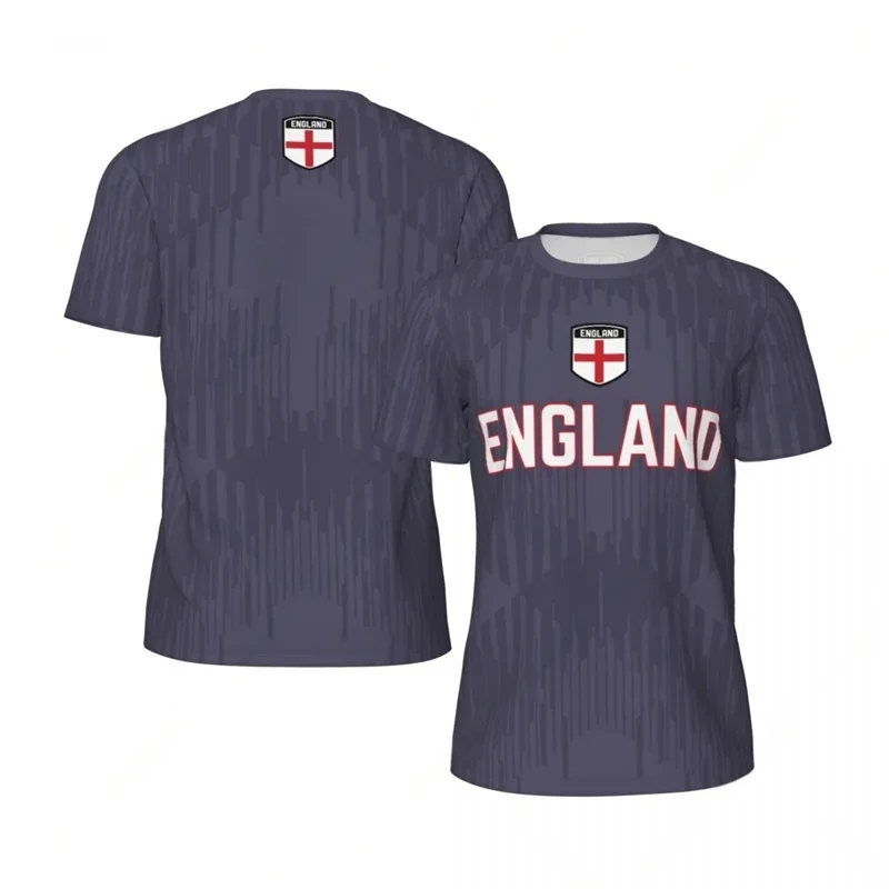 Футболка для футбола (английск – обзор и цена Badminton England
