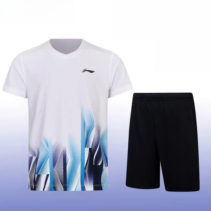 Новые спортивные футболки для  – обзор и цена Badminton Png