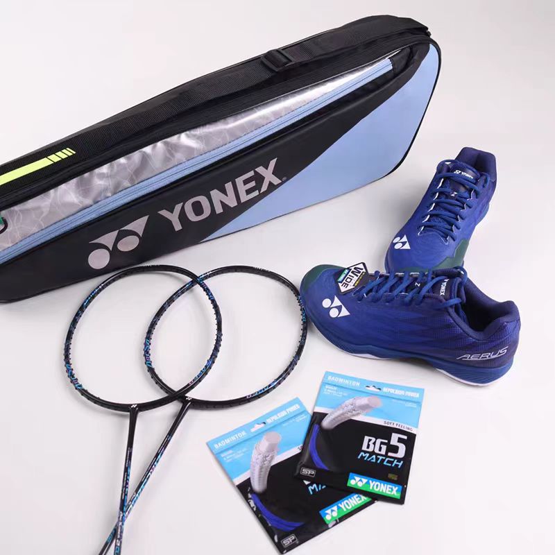 Спортивная сумка YONEX для бад – обзор и цена Badminton Xxl