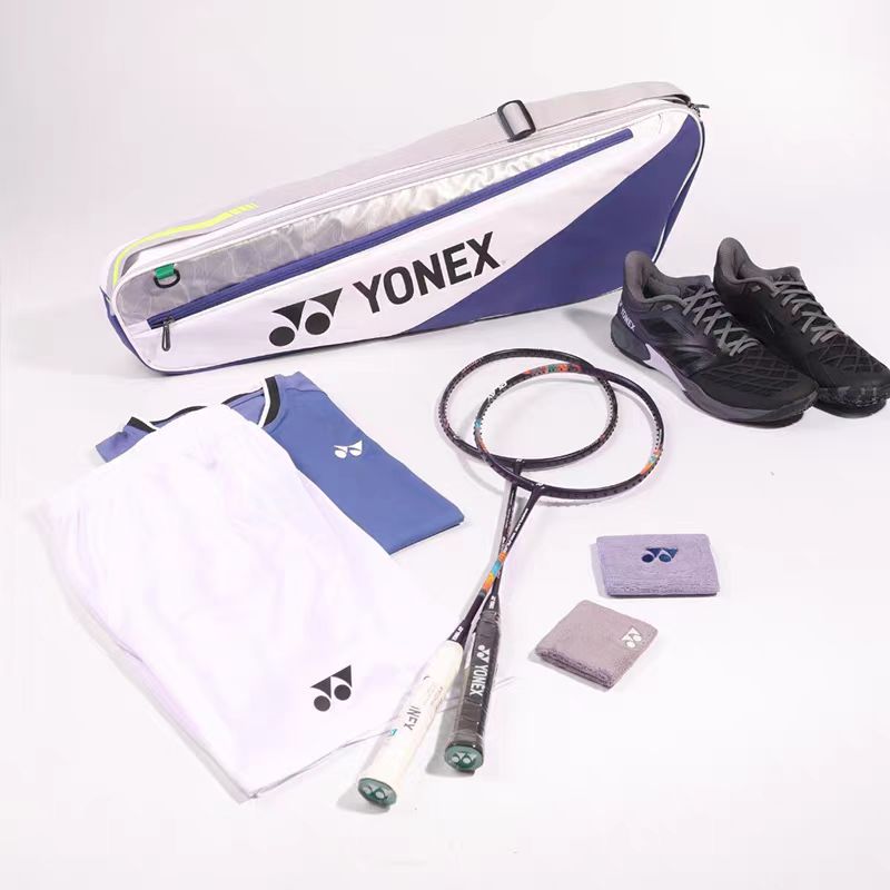 Спортивная сумка YONEX для бад – обзор и цена Badminton Xxl