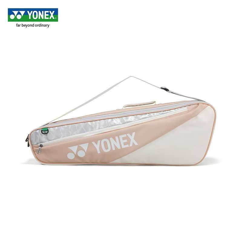 Спортивная сумка YONEX для бад – обзор и цена Badminton Xxl