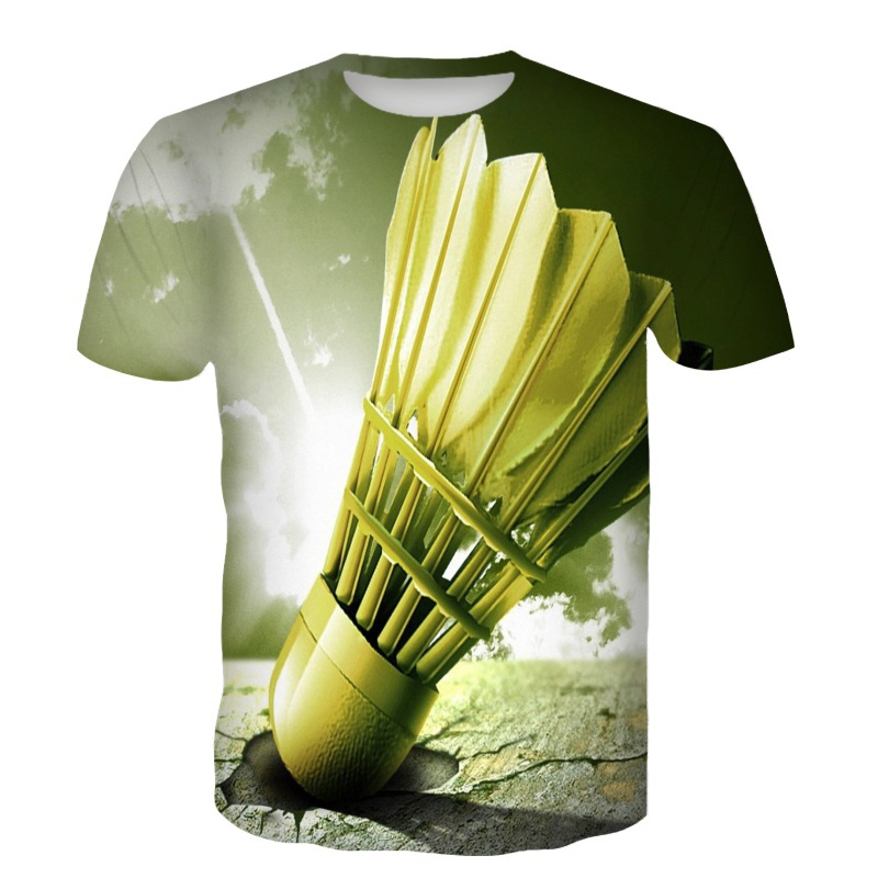 Футболки для бадминтона, уличн – обзор и цена Badminton Wallpaper