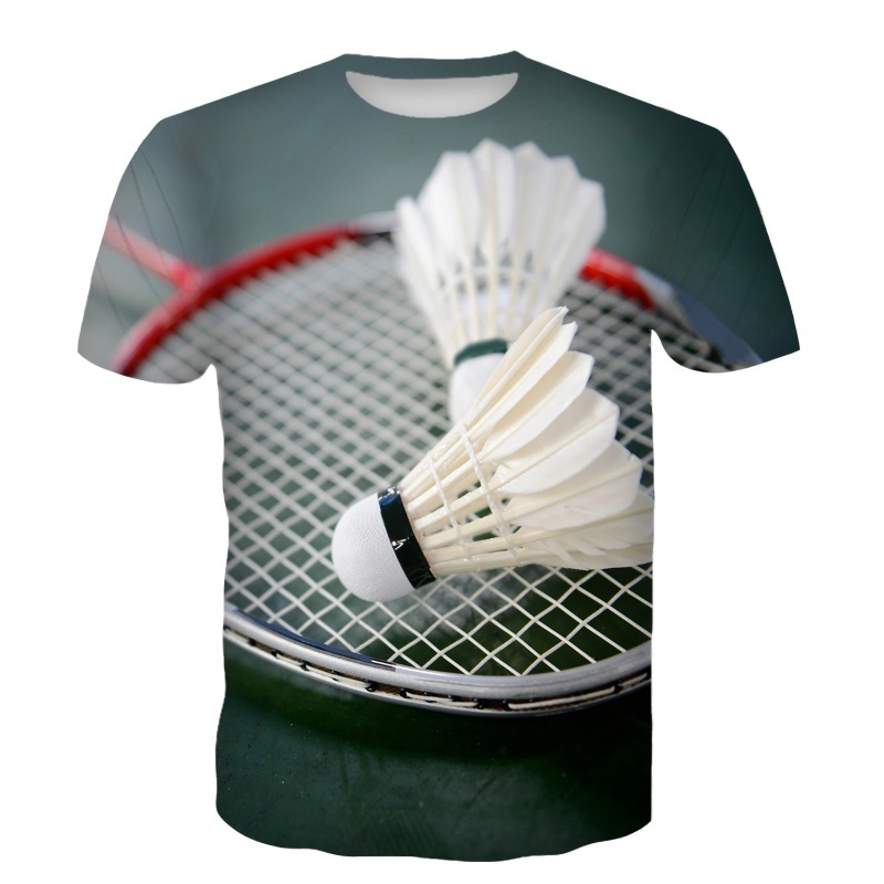 Футболки для бадминтона, уличн – обзор и цена Badminton Wallpaper