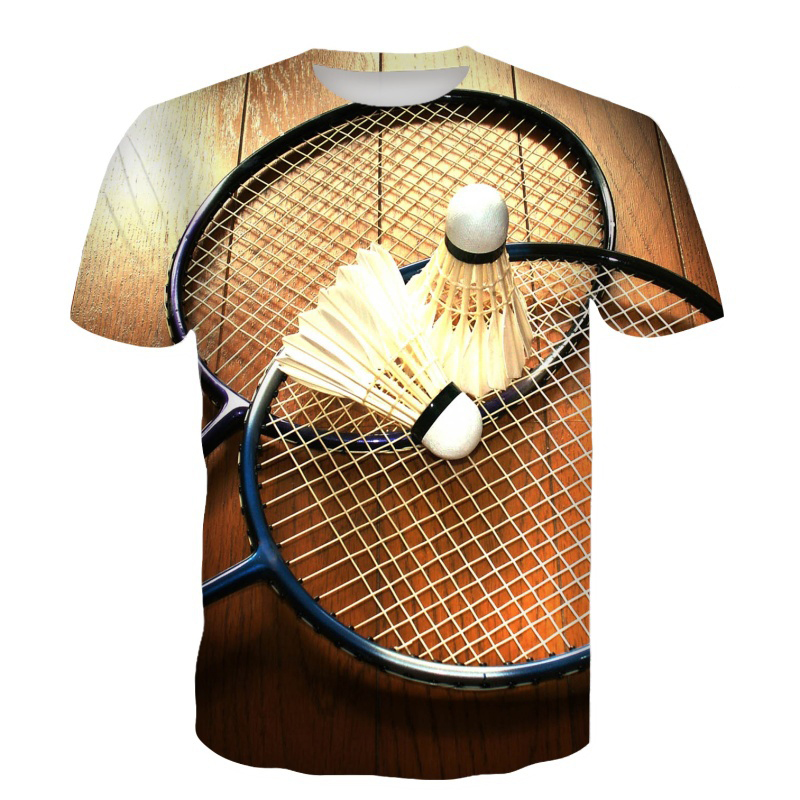 Футболки для бадминтона, уличн – обзор и цена Badminton Wallpaper