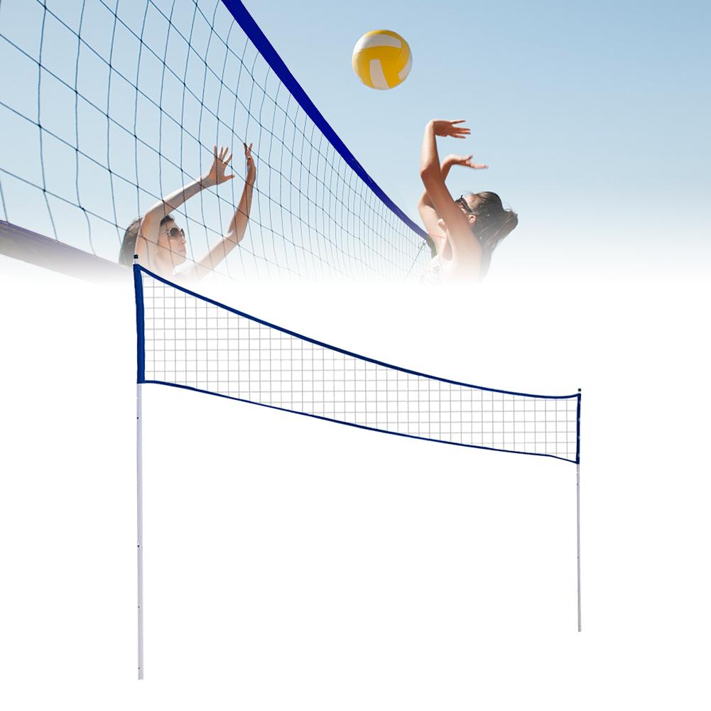 Портативная сетка для бадминто – обзор и цена Badminton Ina