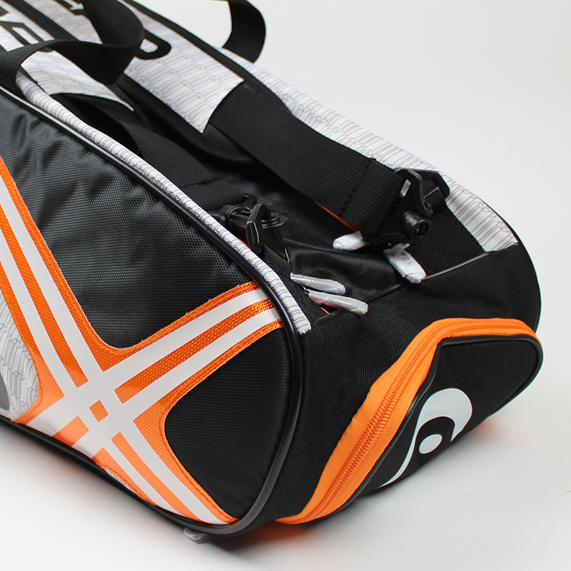 Рюкзак для теннисных ракеток H – обзор и цена Badminton Xxl