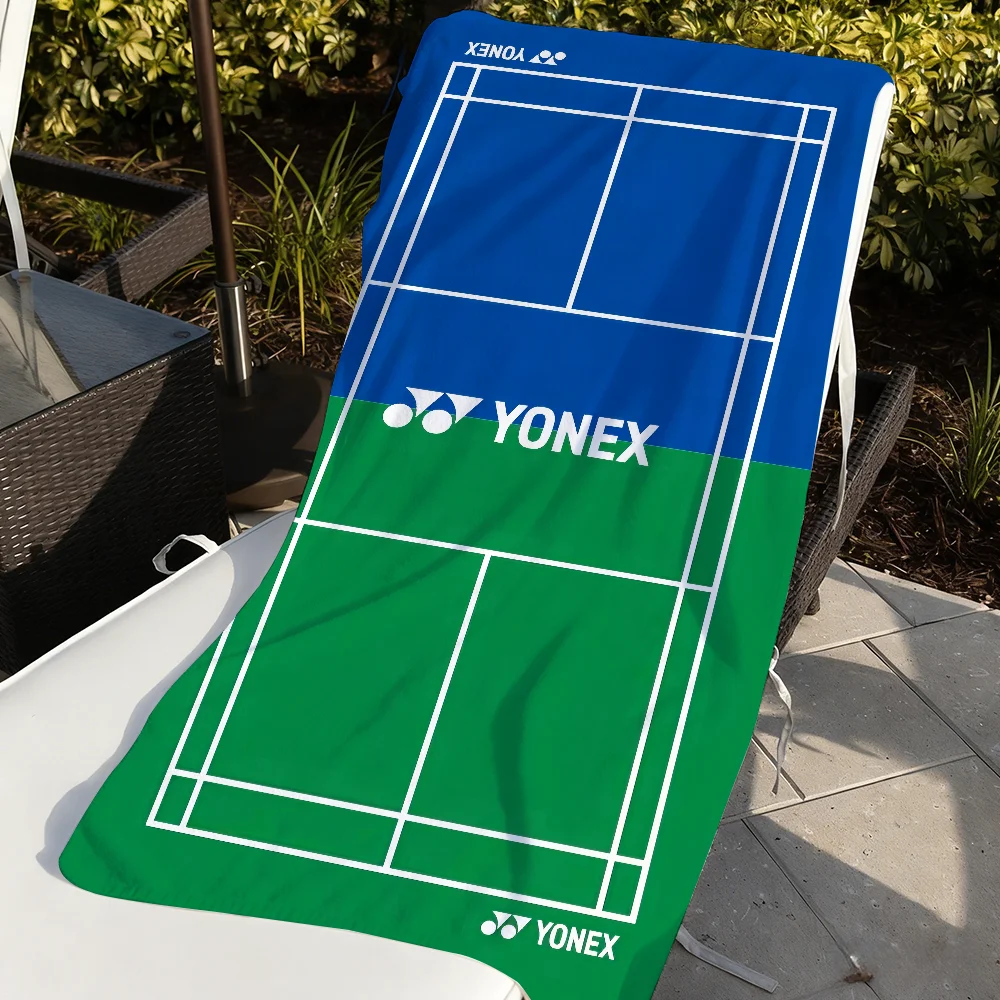 Модное брендовое полотенце с л – обзор и цена Badminton Xxl