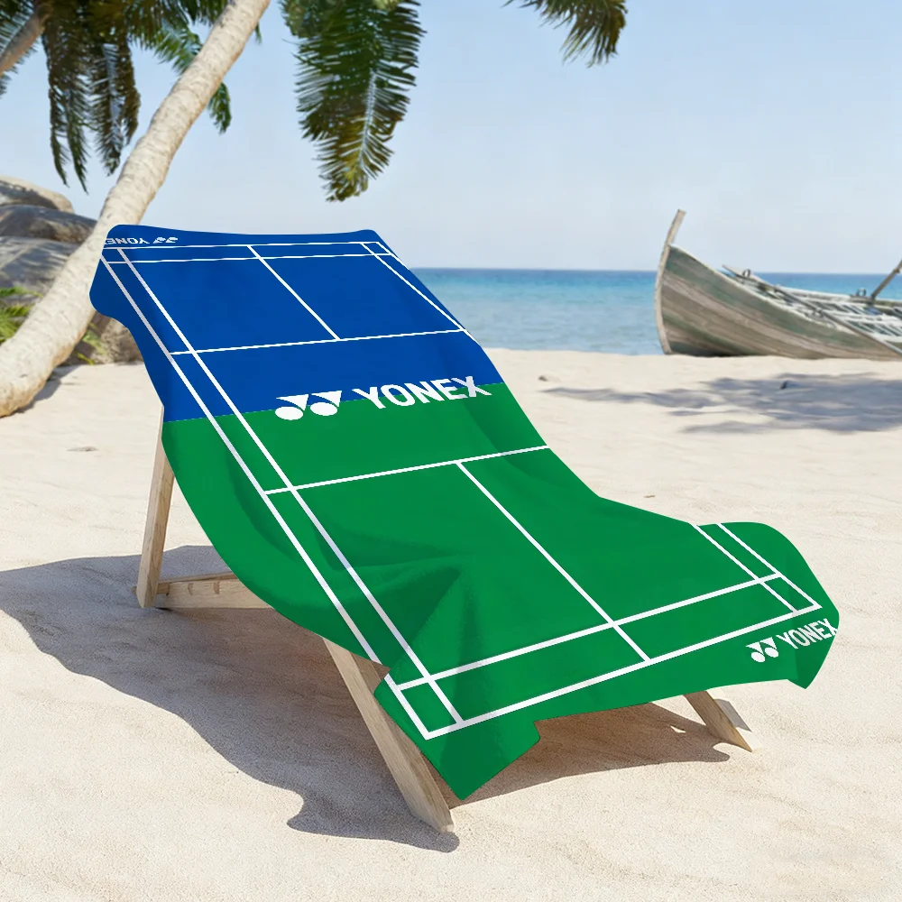 Модное брендовое полотенце с л – обзор и цена Badminton Xxl