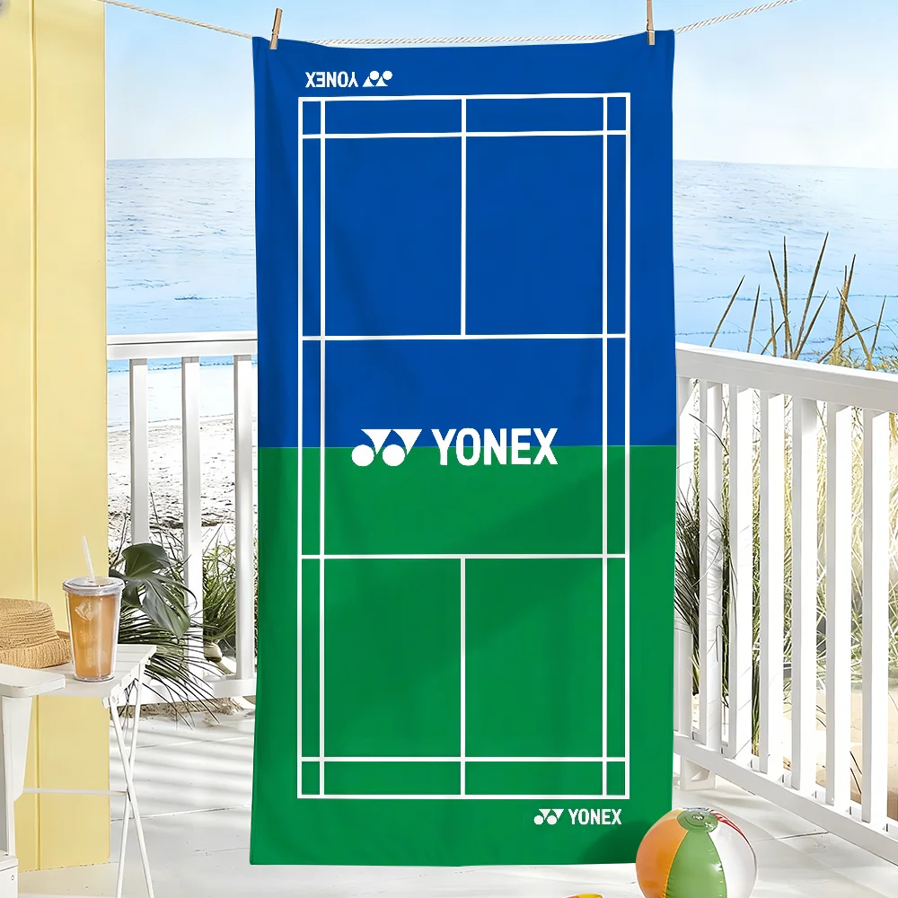 Модное брендовое полотенце с л – обзор и цена Badminton Xxl
