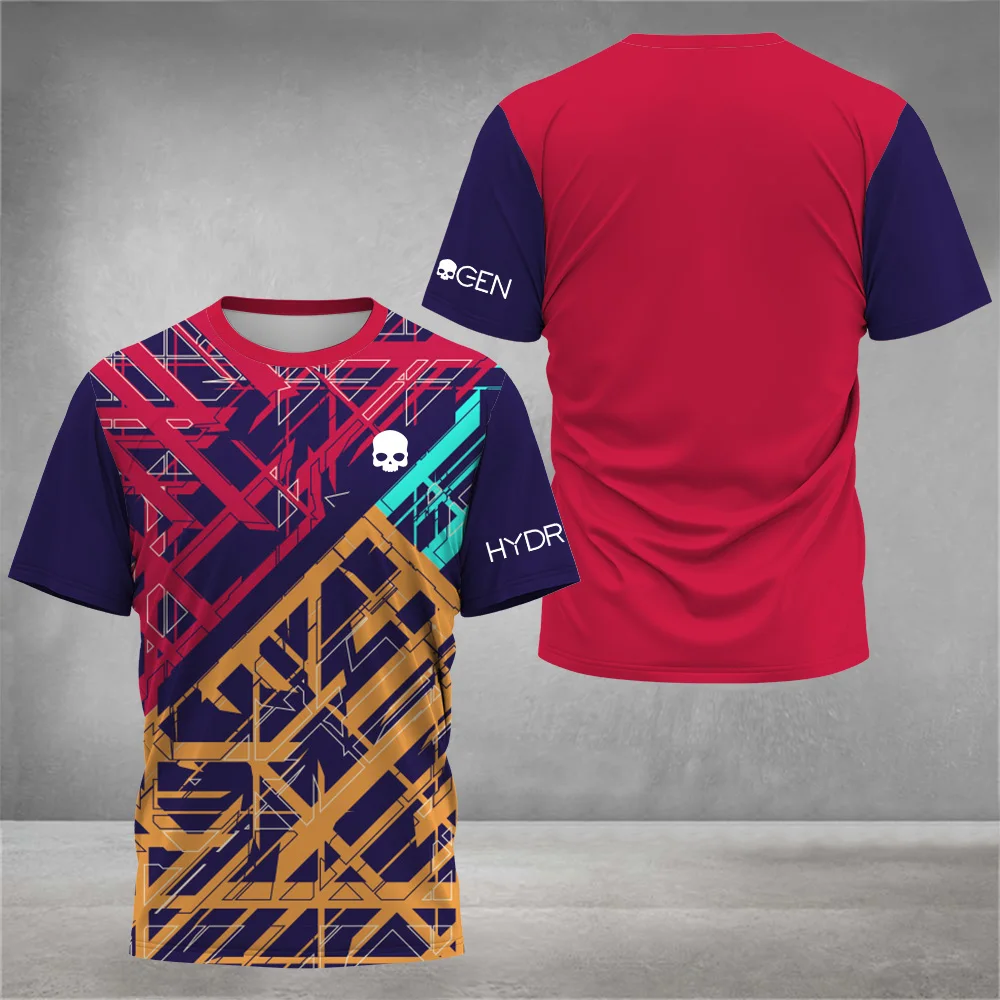 Футболка для мужчин, быстросох – обзор и цена Badminton Png
