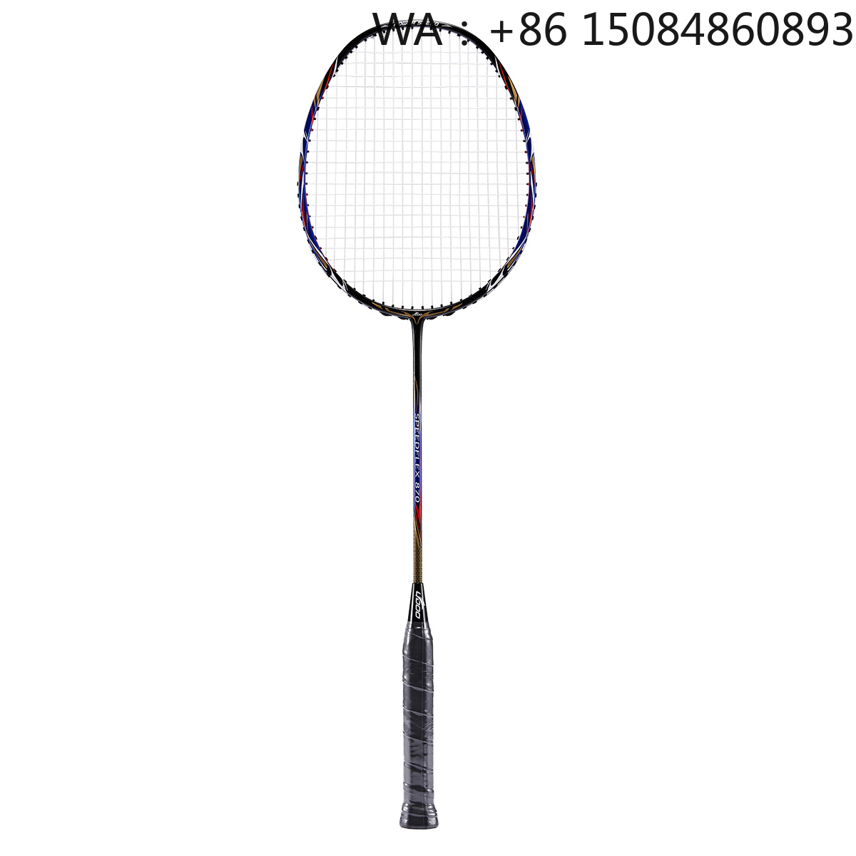 Ракетка для бадминтона G5 из у – обзор и цена Badminton Racket