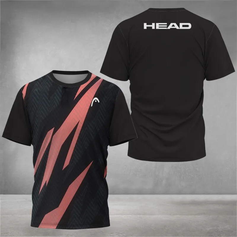 Летняя дышащая мужская футболк – обзор и цена Badminton Png