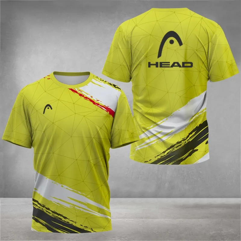 Летняя дышащая мужская футболк – обзор и цена Badminton Png