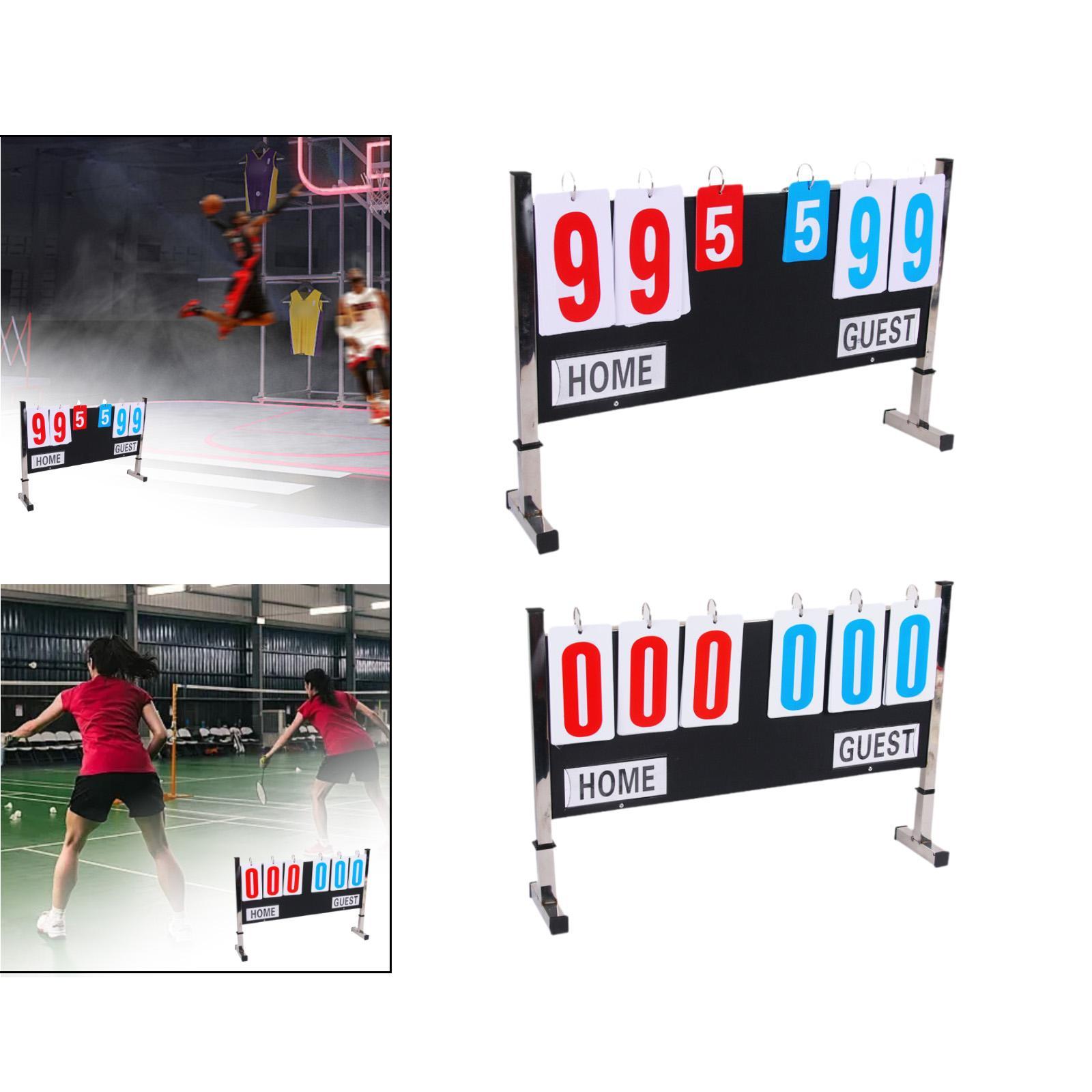Многофункциональный счетчик оч – обзор и цена Badminton Score