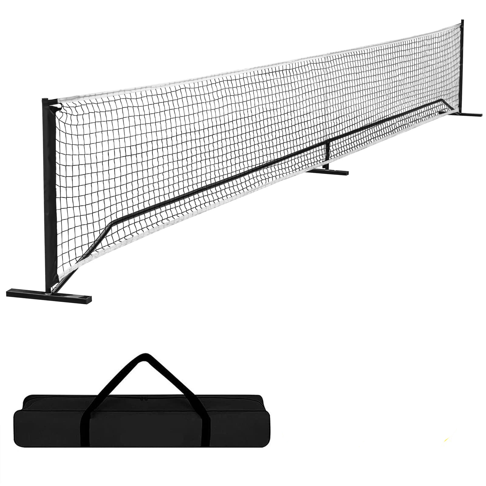 Портативная сетка для бадминто – обзор и цена Badminton Ina