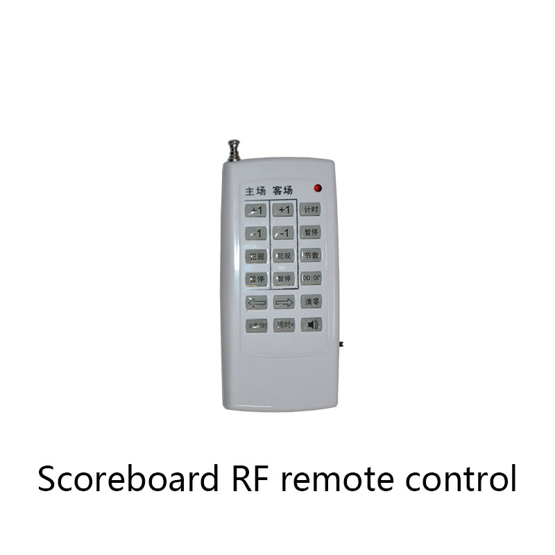 Миниатюрный радиочастотный пул – обзор и цена Scoreboard Digital