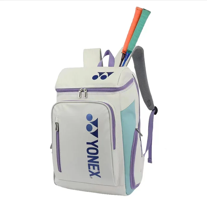 Сумка для бадминтона YONEX, мн – обзор и цена Badminton Xxl