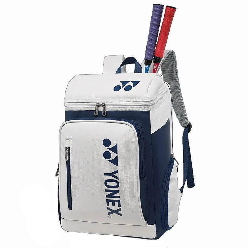 Сумка для бадминтона YONEX, мн – обзор и цена Badminton Xxl