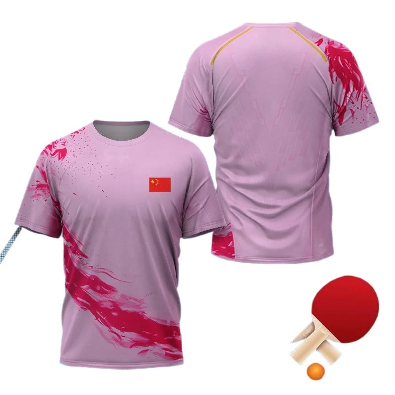 Футболка с графическим принтом – обзор и цена Badminton Png