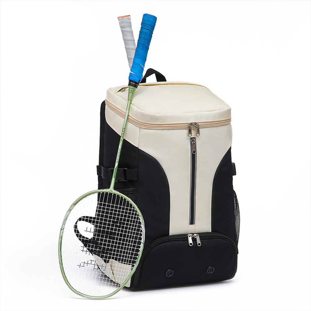 Рюкзак с ракетками для бадминт – обзор и цена Badminton Xxl