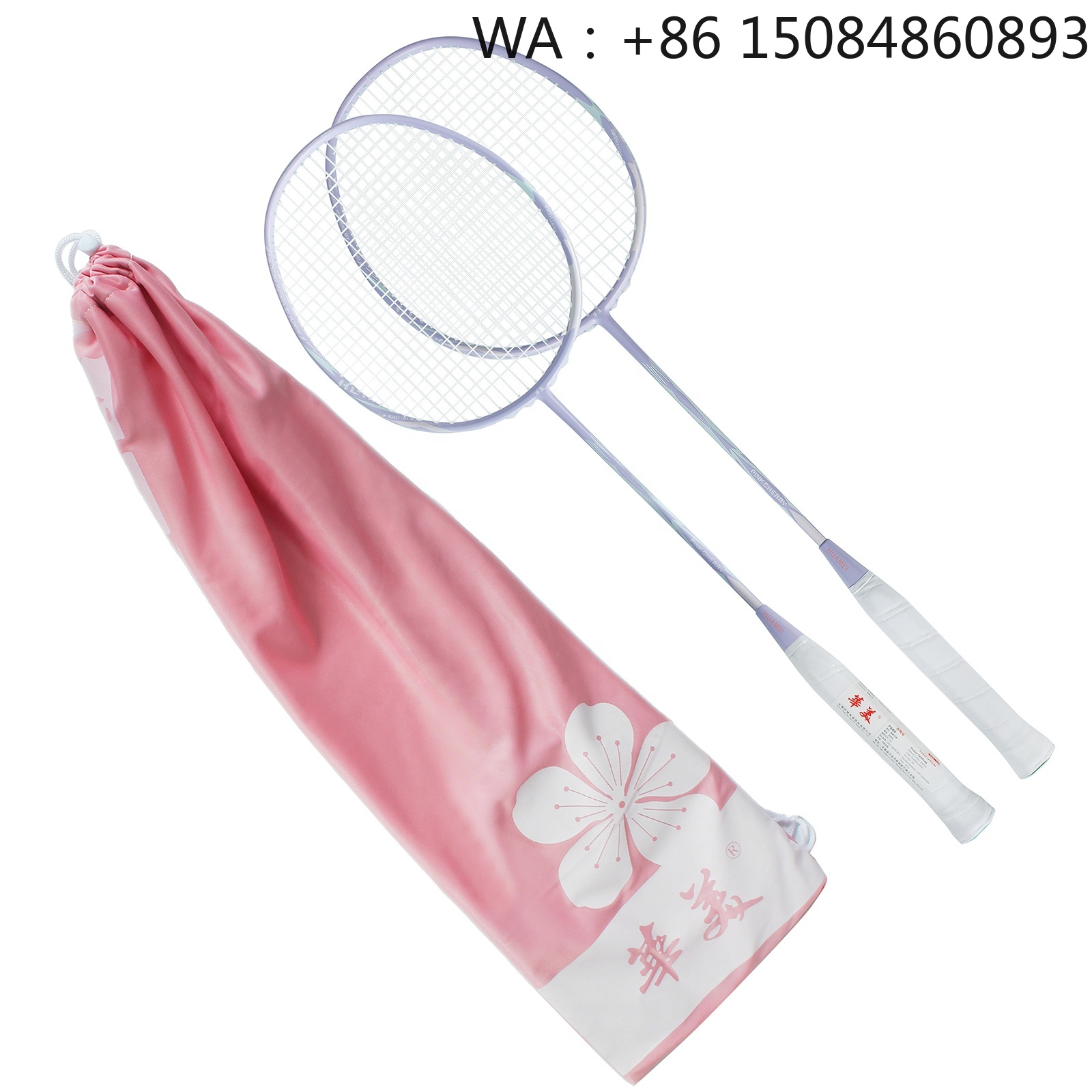 Популярная ракетка для бадминт – обзор и цена Badminton Racket