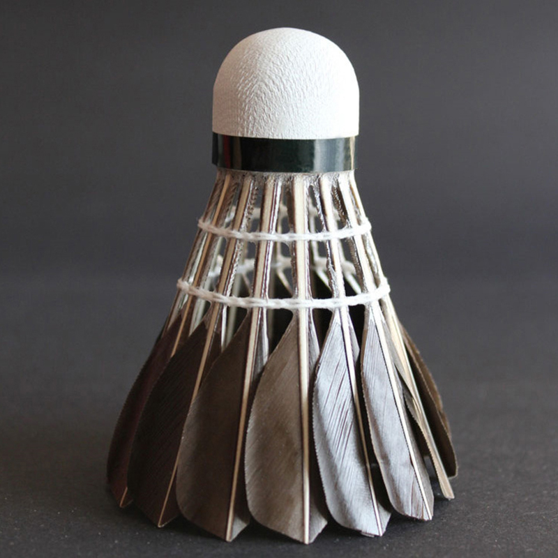 Новые профессиональные воланы  – обзор и цена Badminton Xxl