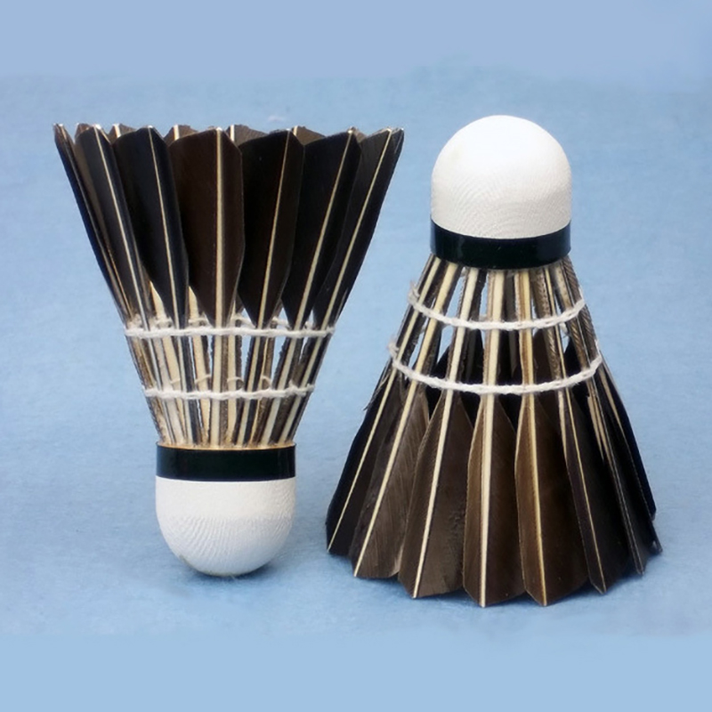 Новые профессиональные воланы  – обзор и цена Badminton Xxl