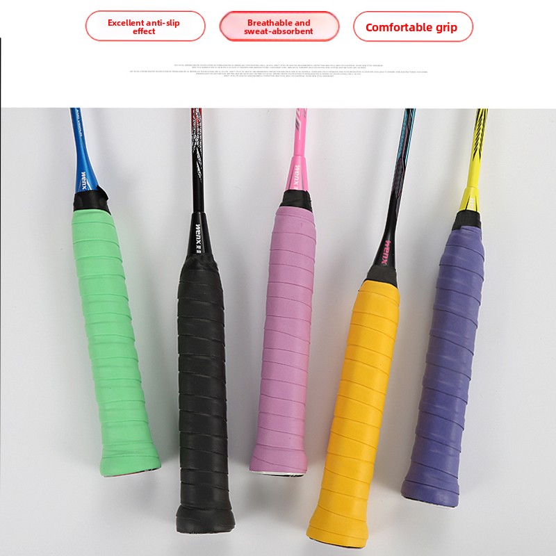 Грипс для бадминтонной ракетки – обзор и цена Badminton Xxl