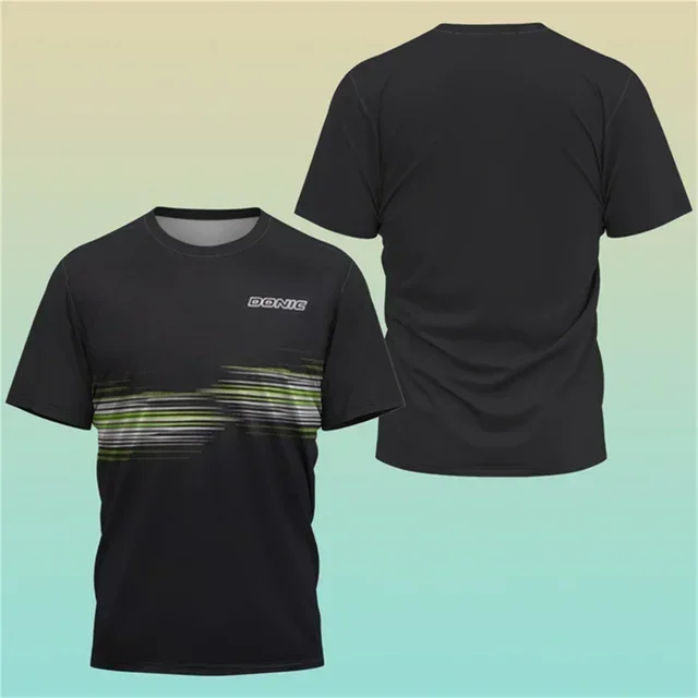 Новая модная футболка для наст – обзор и цена Badminton Png