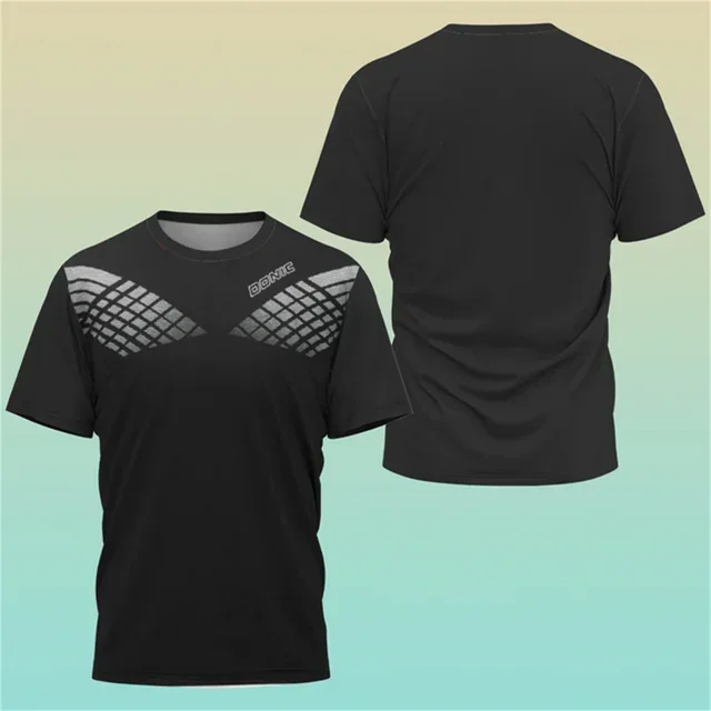 Новая модная футболка для наст – обзор и цена Badminton Png